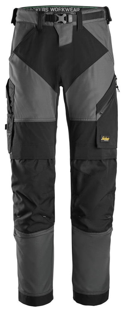 Snickers 6903- PANTALON FLEXIWORK +