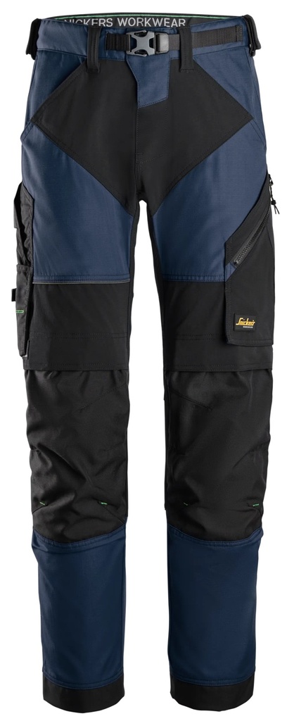 Snickers 6903- PANTALON FLEXIWORK +