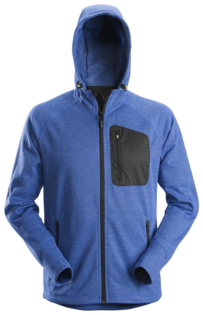 Snickers 8041- FW SWEAT-SHIRT À CAPUCHE