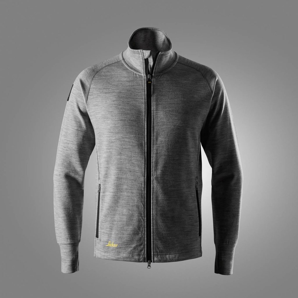 Snickers 8451 – Veste de couche intermédiaire