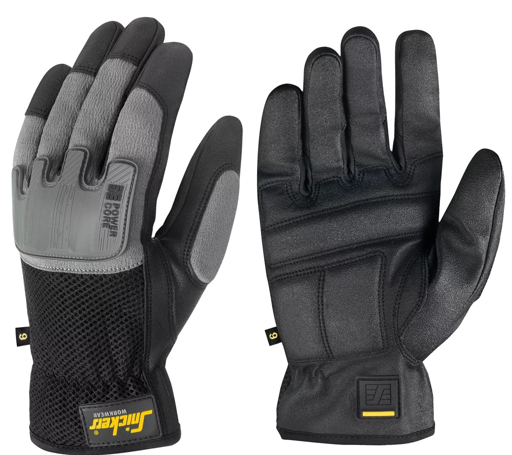 [95850448007] Snickers 9585- Gants Power Core (7)