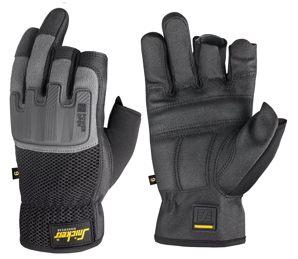 [95860448007] Snickers 9586- Gants Power Open (7)