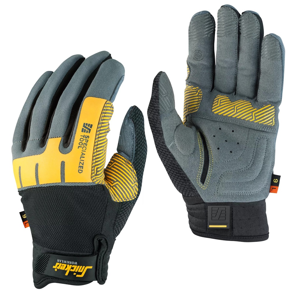 [95974804007] Snickers 9597- Gant Specialized Tool, Gauche (7)