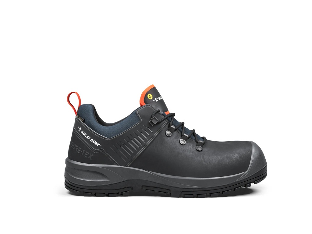 Solid Gear SG73104- ION GTX LOW