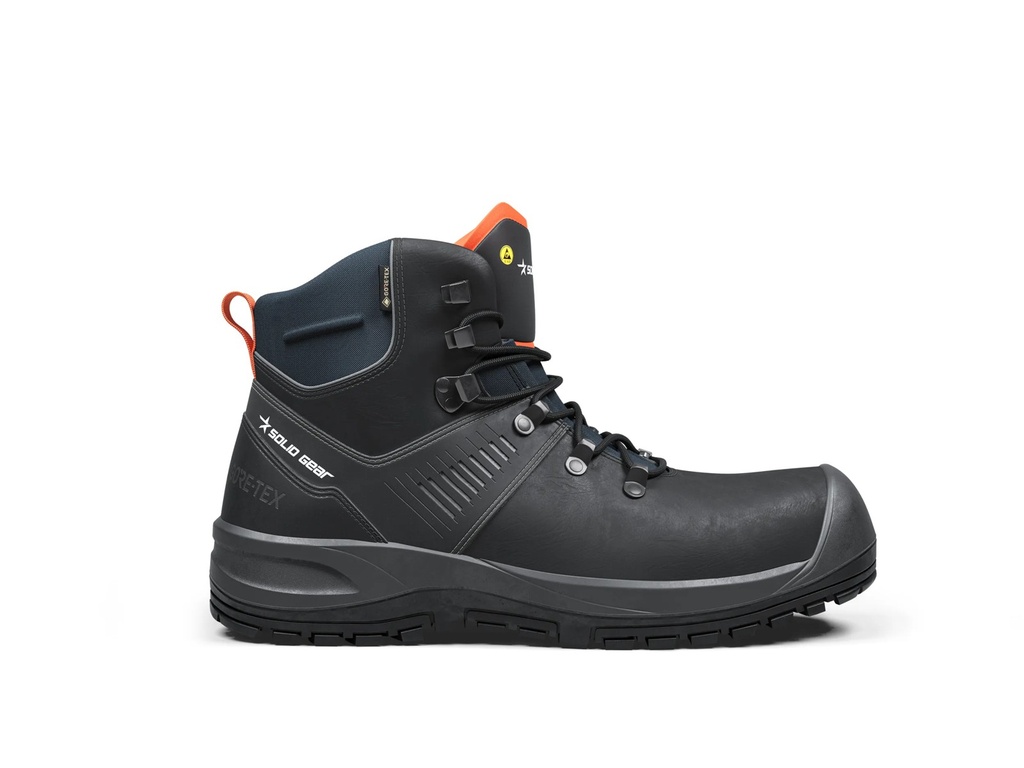 Solid Gear SG73105- ION GTX MID