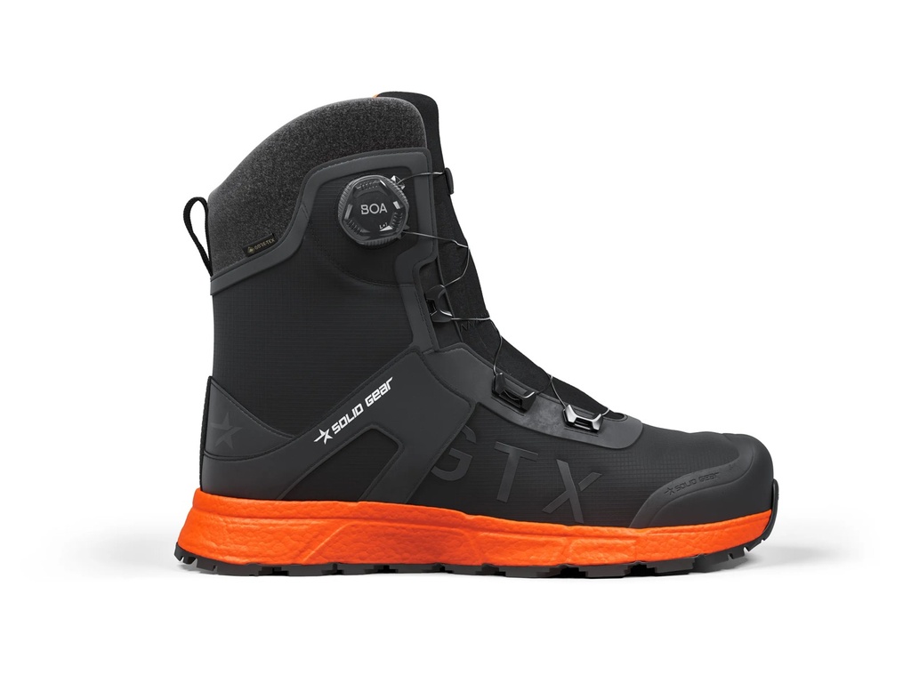 [SG7601336] Solid Gear SG76013- REVOLUTION 2 GTX HIGH (36)