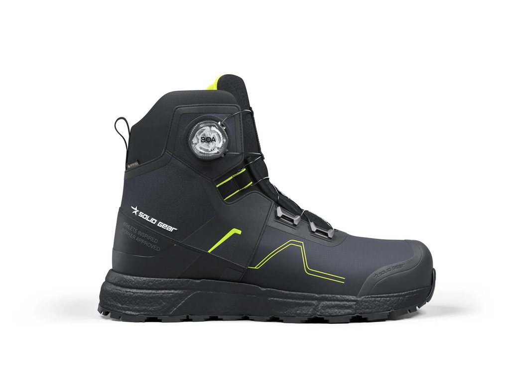 Solid Gear SG76016- REVOLUTION 2 GTX MID