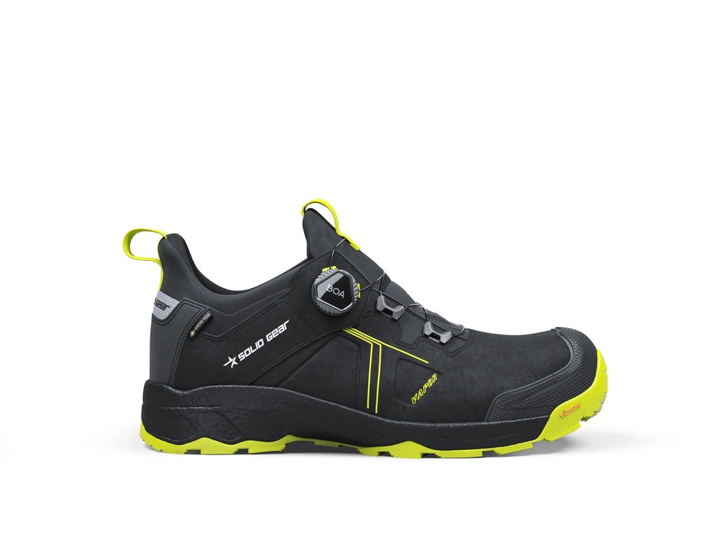 [SG80018048336] Solid Gear SG80018- VAPOR 3 GTX LOW (36)