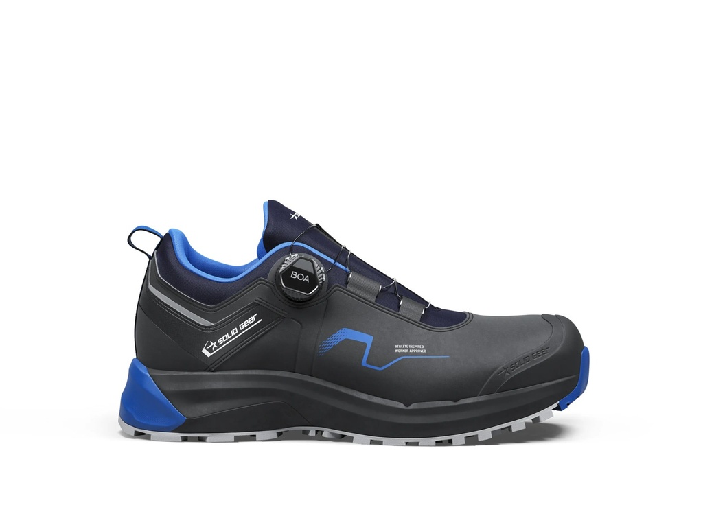 [SG80207046135] Solid Gear SG80207- SONAR LOW (35)
