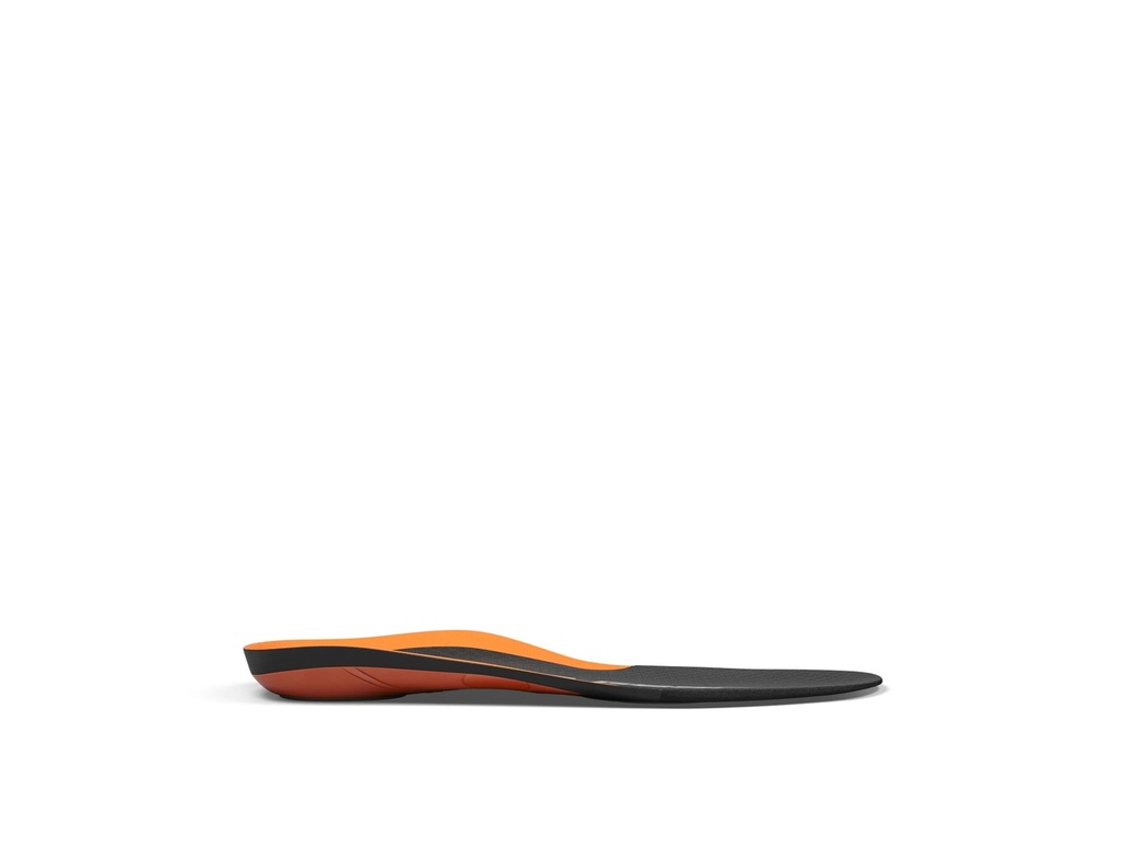 Solid Gear SG21005- SEMELLES ORTHO HAUTES