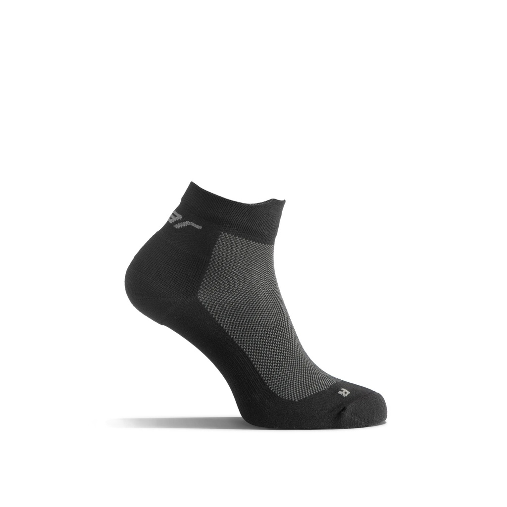 Solid Gear SG30016- CHAUSSETTES PERFO B 2-PK