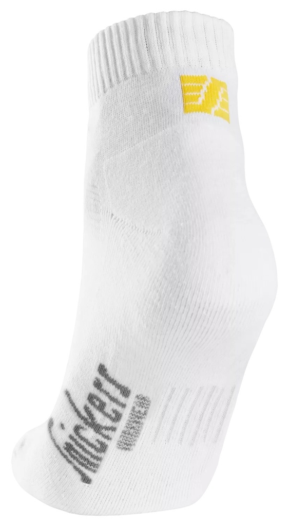 Snickers 9221 – Chaussettes basses en coton, lot de 3 paires