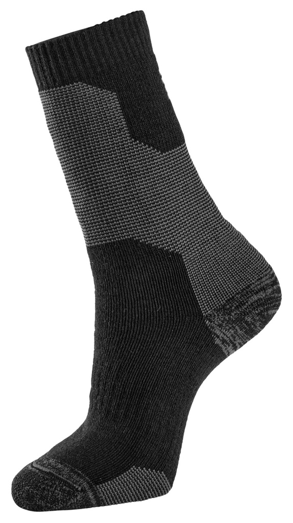 [92270458048] Snickers 9227 – Chaussettes en laine épaisse (45-48, 37-40)