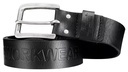 Snickers 9034- CEINTURE EN CUIR