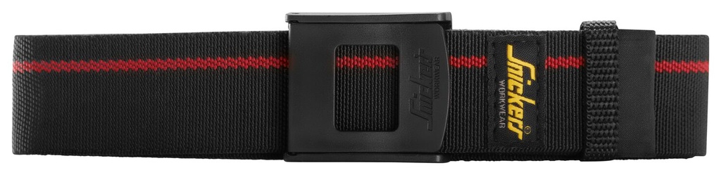 [91610416004] Snickers 9161- CEINTURE (90 cm)