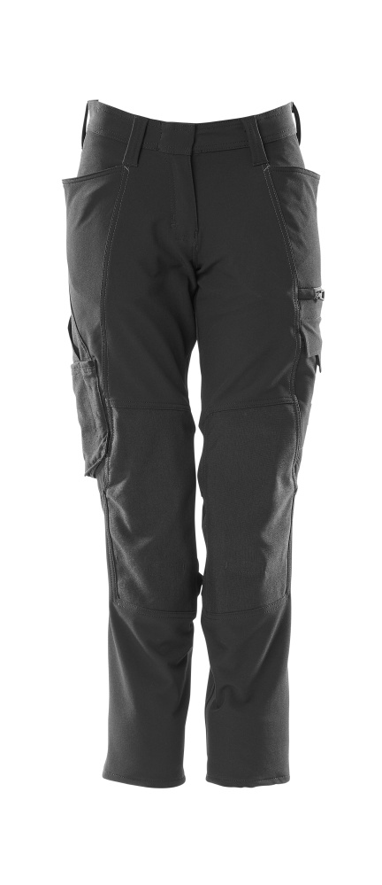 Mascot 18078 Pantalon de travail avec poches genoux stretch déperlant