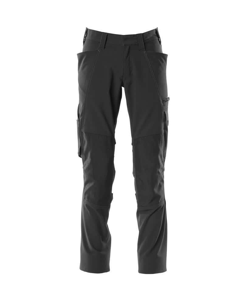 Mascot 18079 Pantalon de travail avec poches genoux stretch déperlant