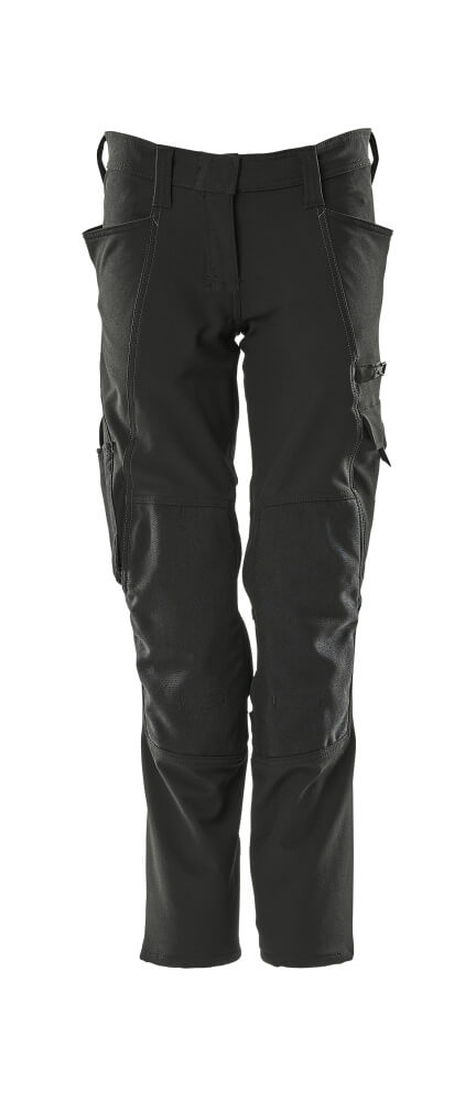 Mascot 18088 Pantalon de travail avec poches genoux stretch déperlant