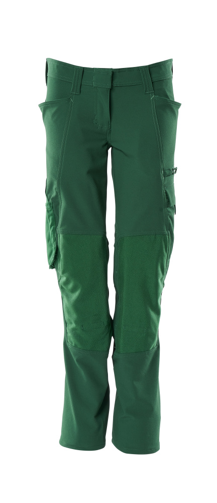 Mascot 18088 Pantalon de travail avec poches genoux stretch déperlant
