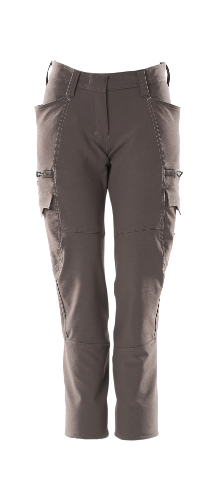 Mascot 18178 Pantalon de travail avec poches cuisse stretch déperlant