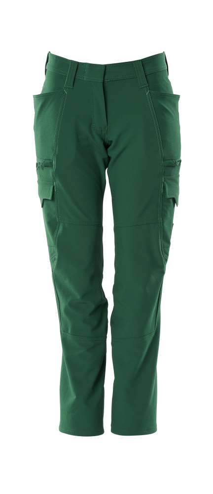 Mascot 18178 Pantalon de travail avec poches cuisse stretch déperlant