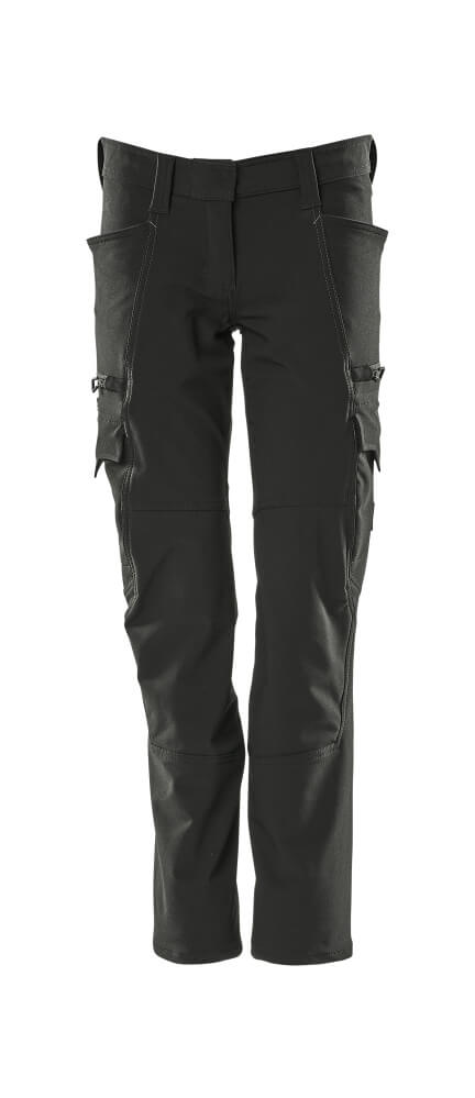 Mascot 18188 Pantalon de travail avec poches cuisse stretch déperlant