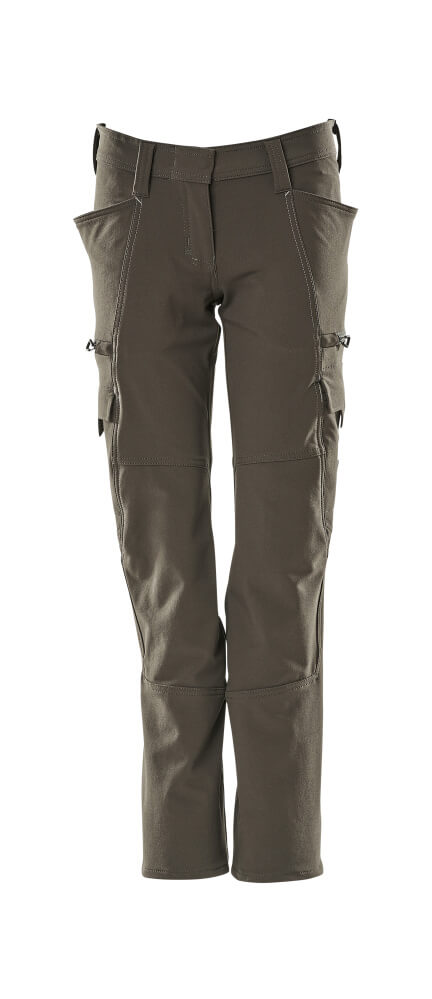 Mascot 18188 Pantalon de travail avec poches cuisse stretch déperlant
