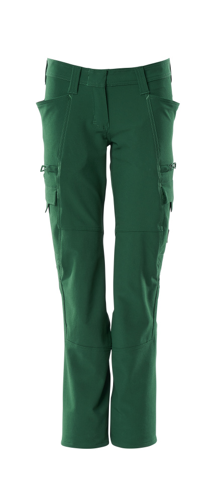 Mascot 18188 Pantalon de travail avec poches cuisse stretch déperlant