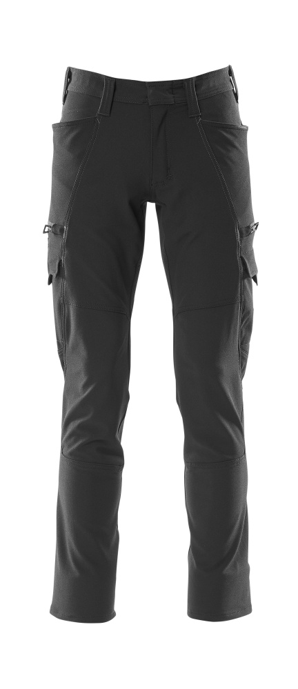 Mascot 18279 Pantalon de travail avec poches cuisse stretch déperlant