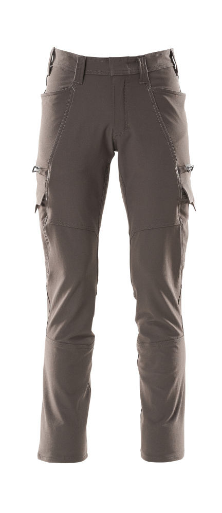 Mascot 18279 Pantalon de travail avec poches cuisse stretch déperlant