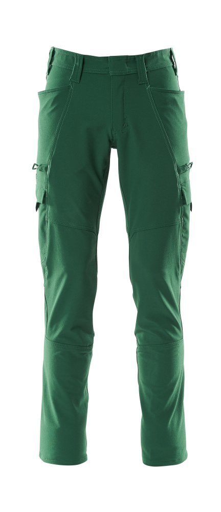Mascot 18279 Pantalon de travail avec poches cuisse stretch déperlant