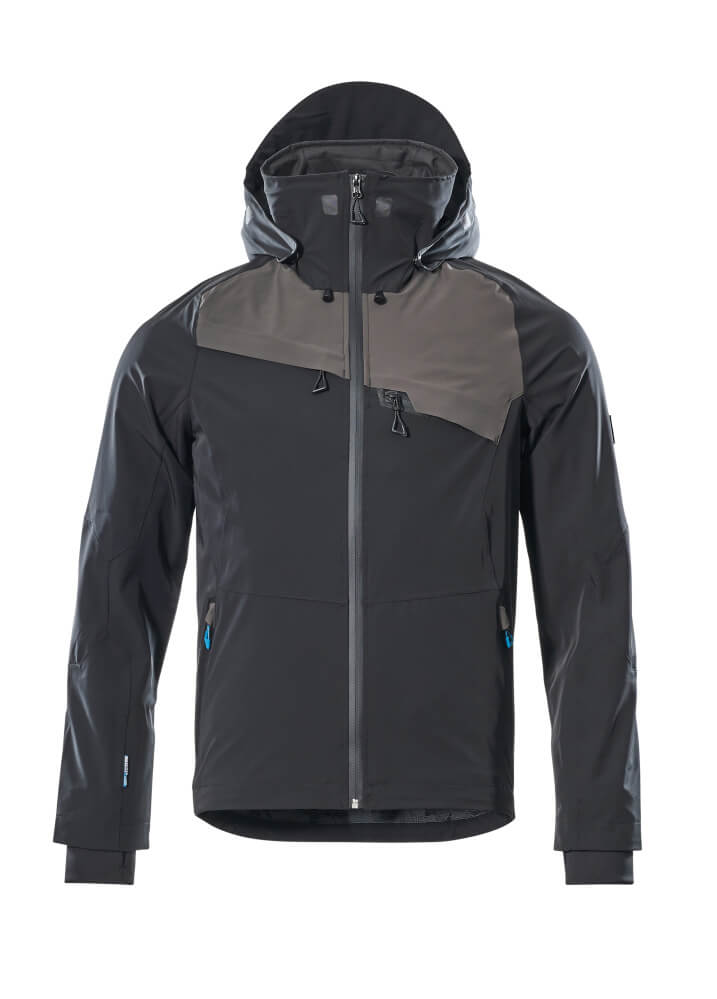 Mascot 17001 Veste shell stretch imperméable