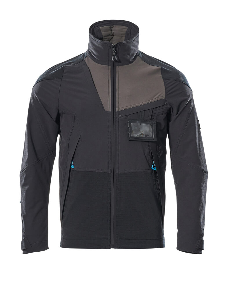 Mascot 17101 Veste de travail stretch déperlant