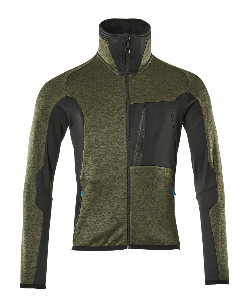 Mascot 17103 Polaire zippée stretch