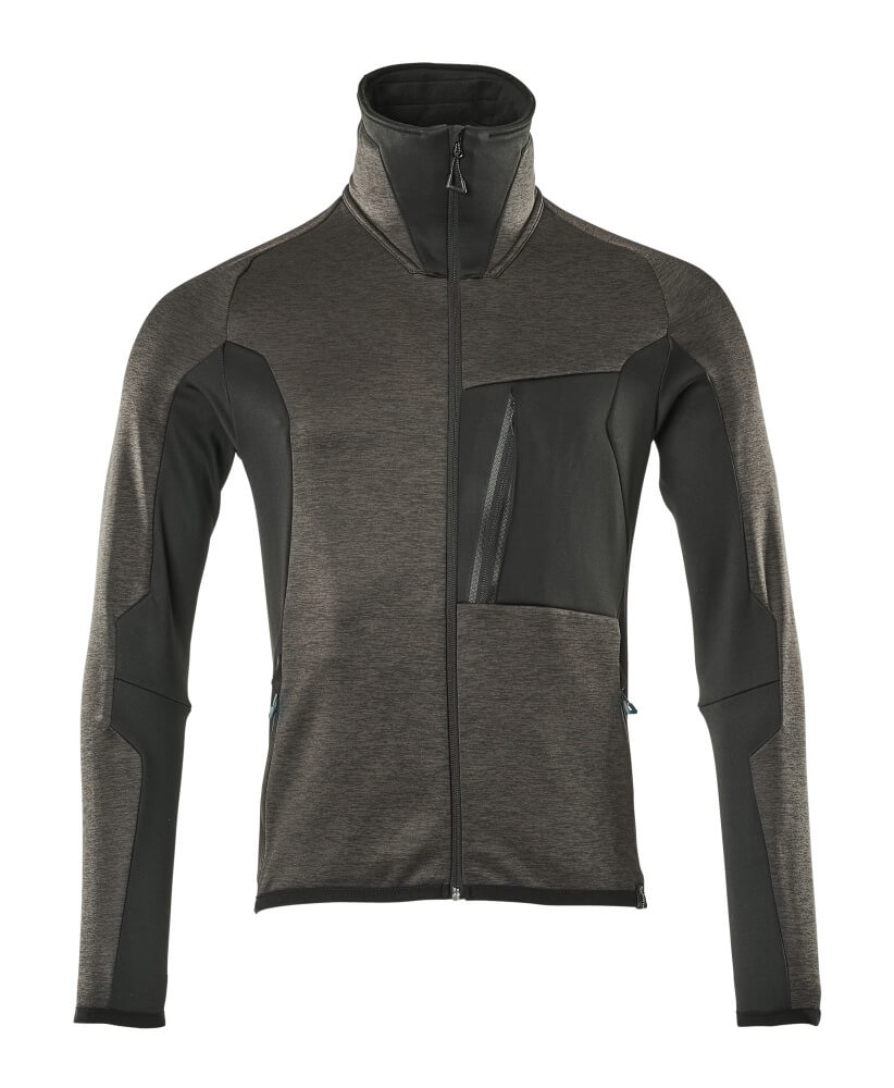 Mascot 17103 Polaire zippée stretch