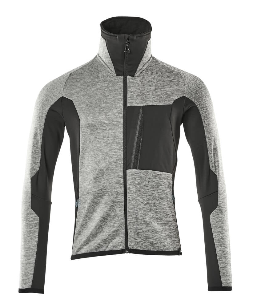 Mascot 17103 Polaire zippée stretch