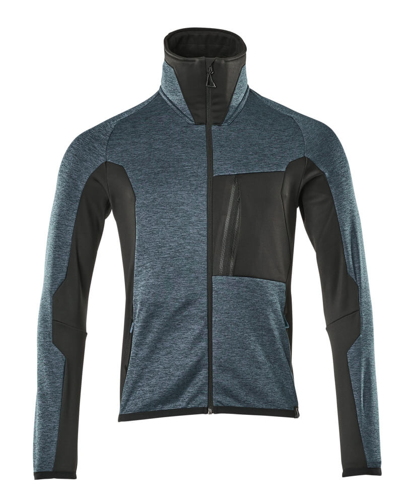 Mascot 17103 Polaire zippée stretch