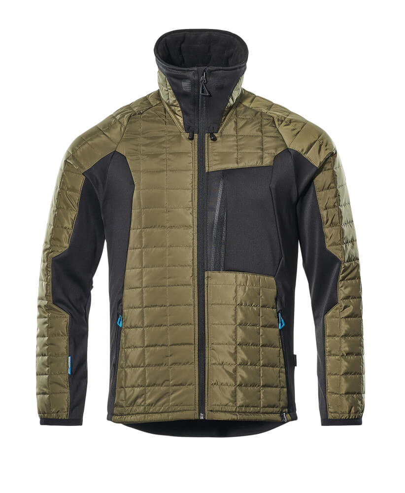 Mascot 17115 Veste thermique stretch déperlant