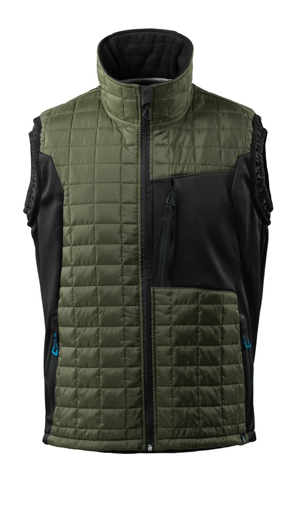 Mascot 17165 Bodywarmer thermique stretch déperlant