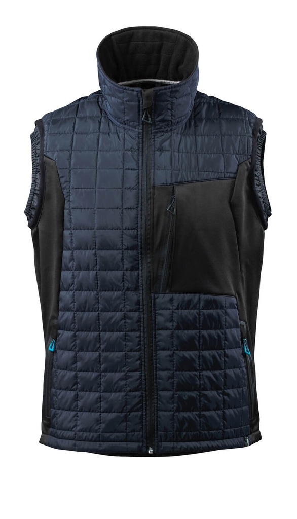 Mascot 17165 Bodywarmer thermique stretch déperlant