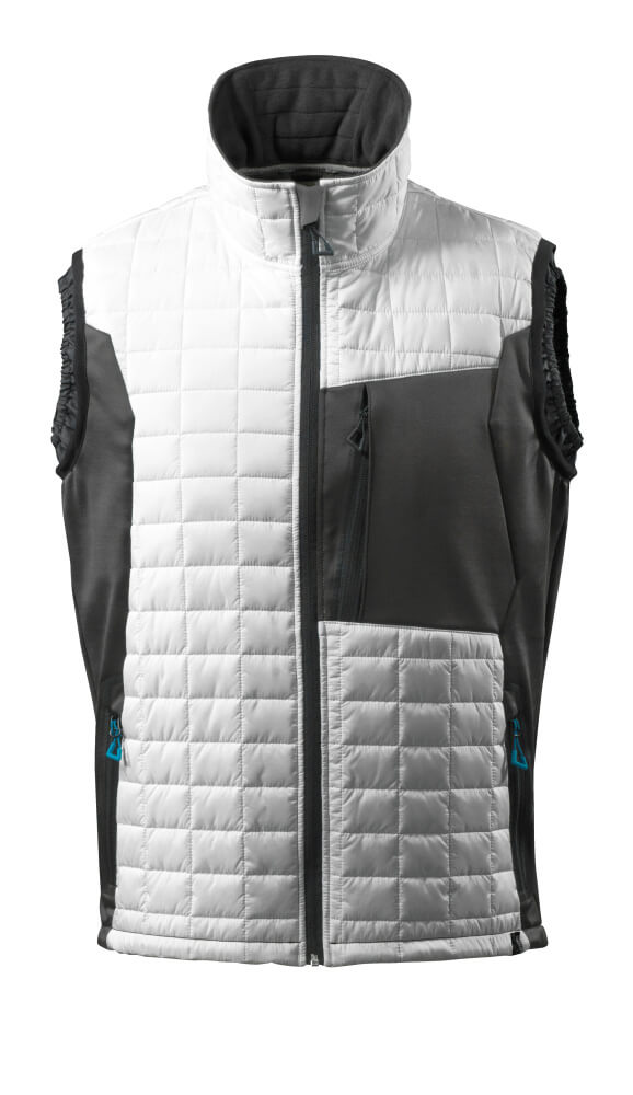 Mascot 17165 Bodywarmer thermique stretch déperlant
