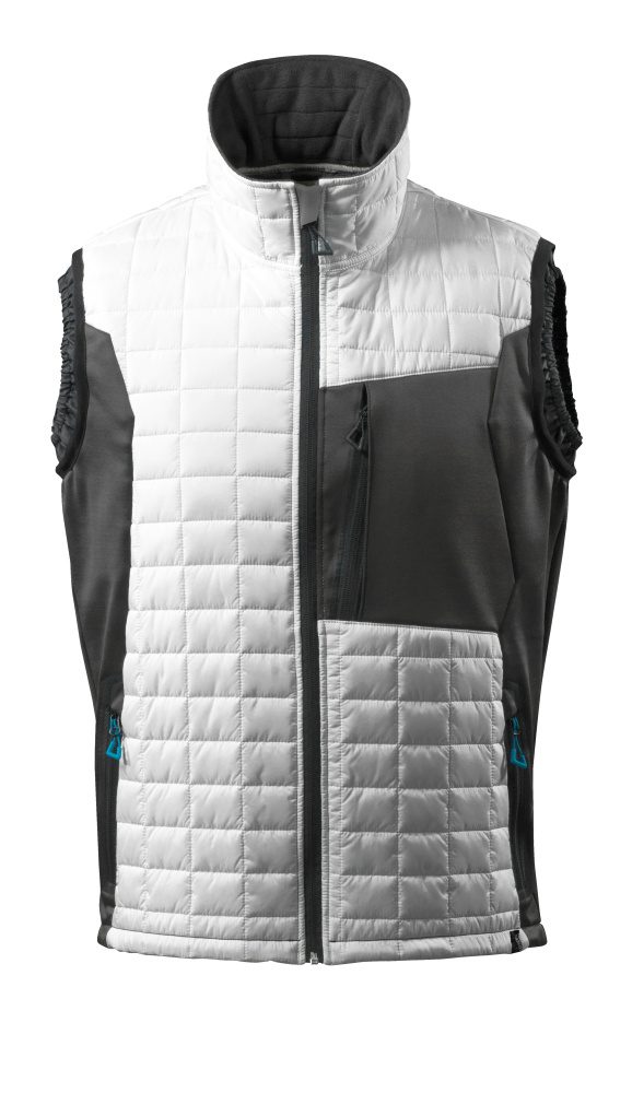Mascot 17165 Bodywarmer thermique stretch déperlant