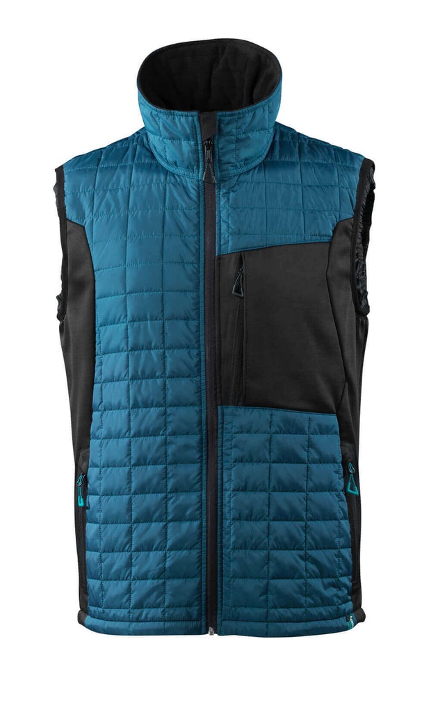 Mascot 17165 Bodywarmer thermique stretch déperlant