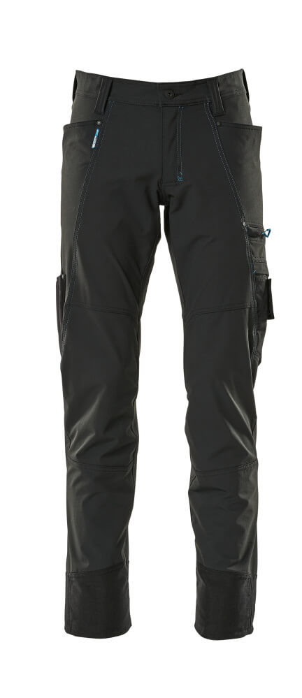 Mascot 17279 Pantalon de travail stretch déperlant