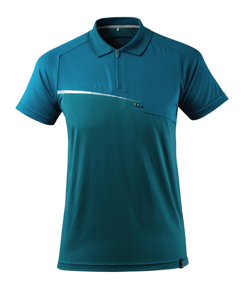Mascot 17283 Polo avec poche poitrine