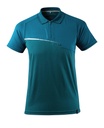 Mascot 17283 Polo avec poche poitrine