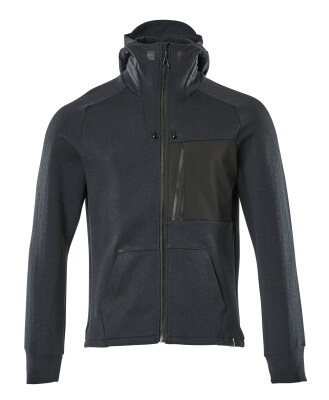 Mascot 17384 Sweat à capuche zippé