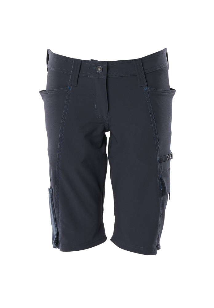 Mascot 18044 Short de travail stretch déperlant
