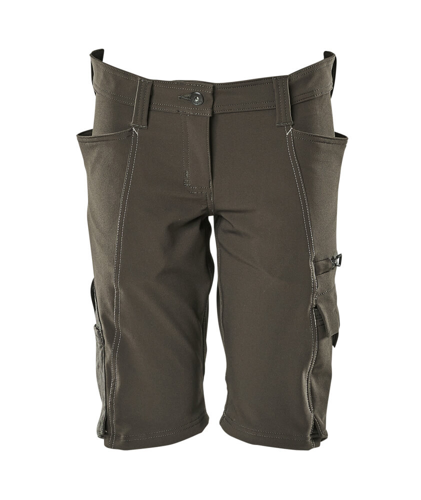 Mascot 18044 Short de travail stretch déperlant