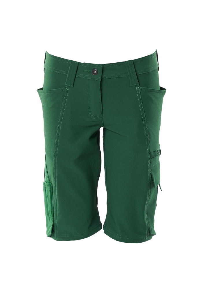 Mascot 18044 Short de travail stretch déperlant